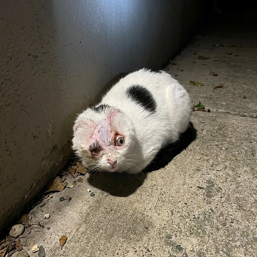 Help Luna & Rusty — Emergency Rescue Sponsorship + Rescue Certificate